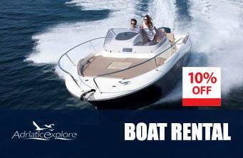 gastro boat tour Dubrovnik