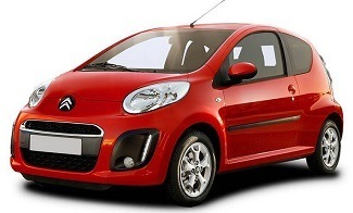 Car rent Dubrovnik