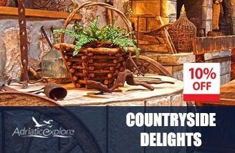 Countryside delights