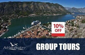 Dubrovnik day trips