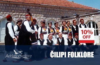 Dubrovnik folklore tour