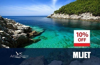 Mljet trip from Dubrovnik