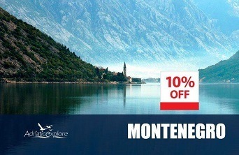 Montenegro trip from Dubrovnik