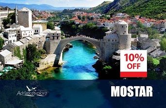 Mostar trip from Dubrovnik