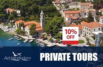 Dubrovnik private tours