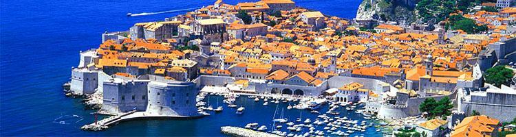 Dubrovnik and Cavtat day panorama tour
