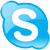 call on skype