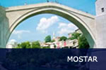mostar day tour - trip from Dubrovnik