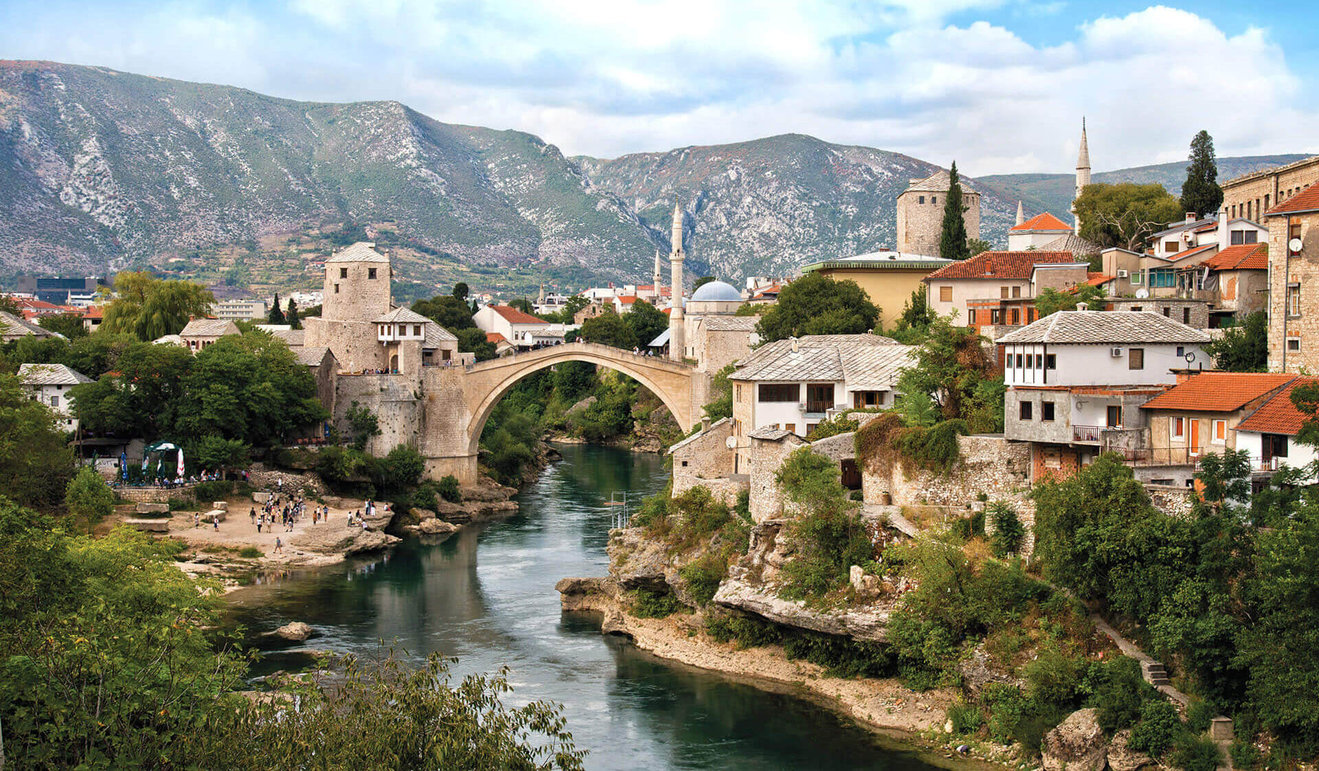Mostar trip from Dubrovnik | Mostar tour | Mostar ...
