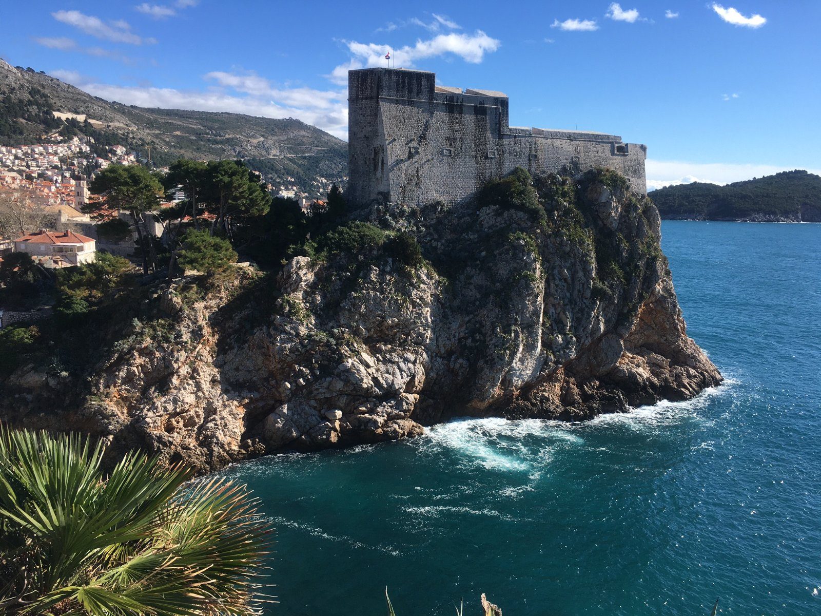 Dubrovnik: Unforgettable Destination