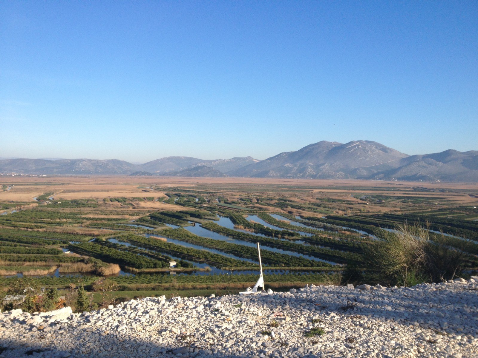 Neretva Valley: Croatia's Answer to California