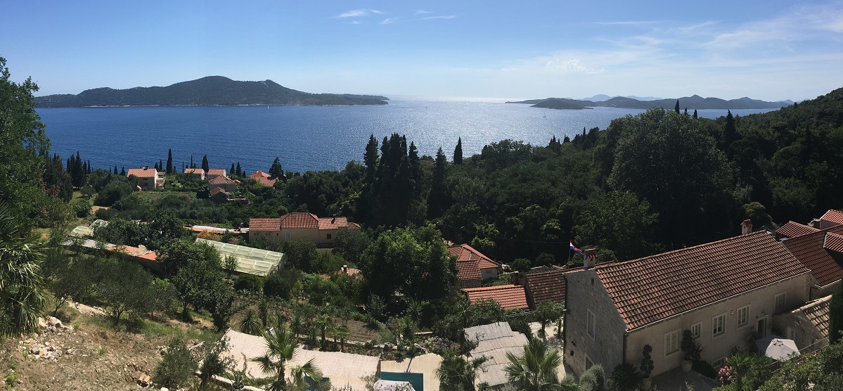Dubrovnik: The Magical Setting of Tresteno Arboretum 