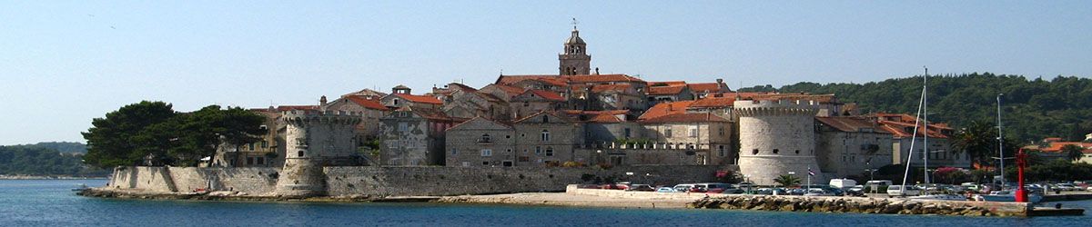 Korčula