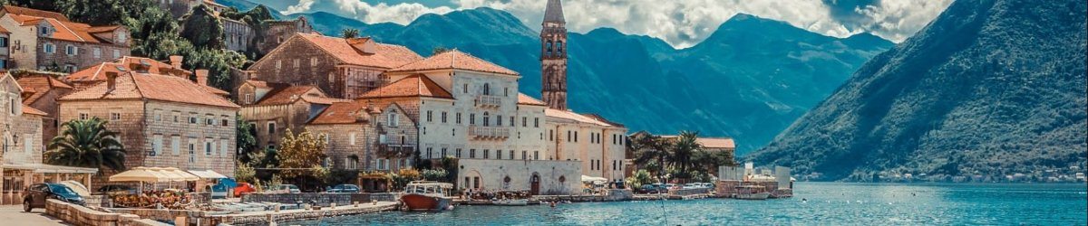 Montenegro