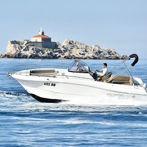 Atlantic Open 750