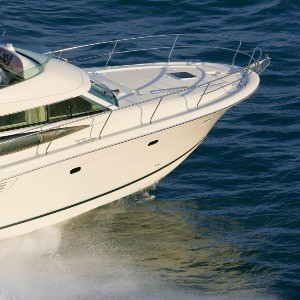 Jeanneau Prestige 42 Fly