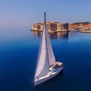 Jeanneau Sun Odyssey 439