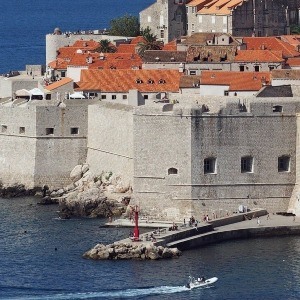 Speedboat Cruise Dubrovnik