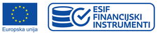 ESIF logo