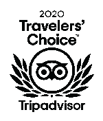 Trip Advisor Traveler's Choice