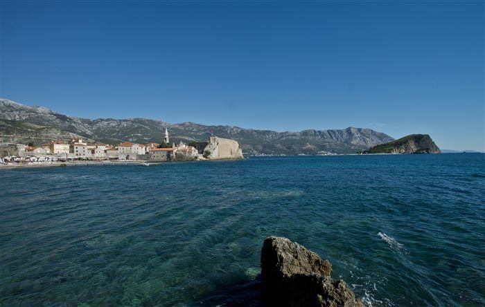 Montenegro tour from Dubrovnik