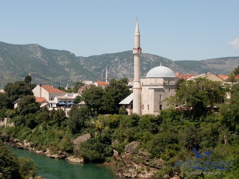 Mostar tour from Dubrovnik