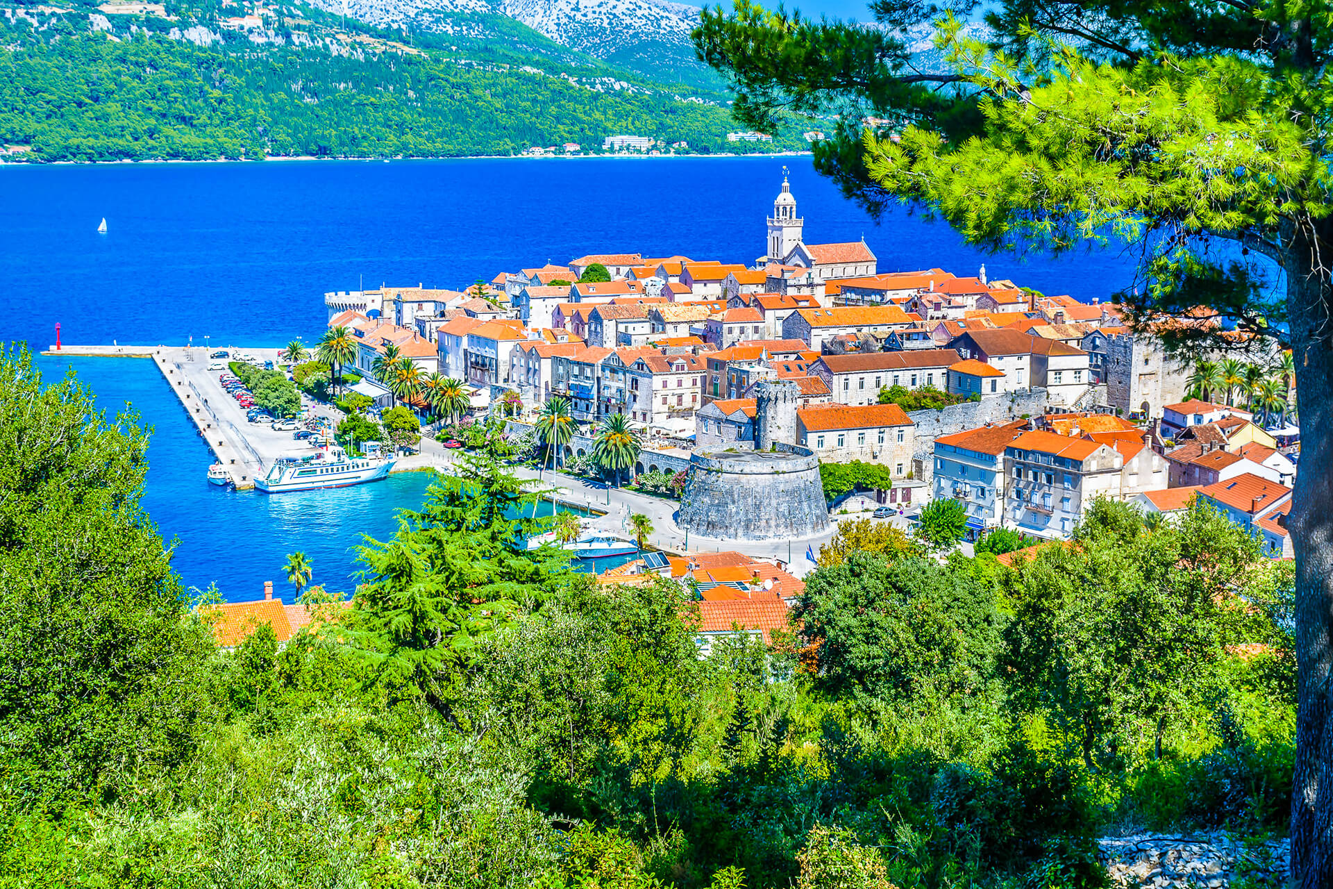 adriatic explore kotor