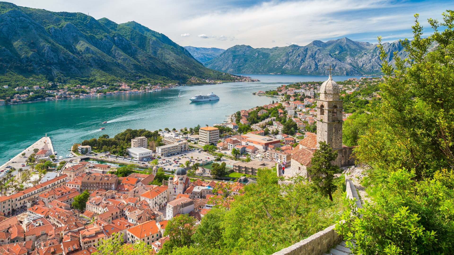 adriatic explore kotor