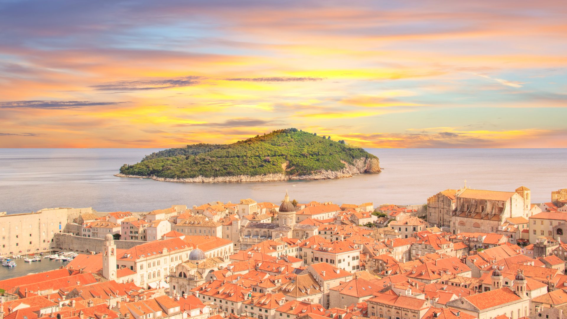 montenegro kotor & perast tour adriatic explore