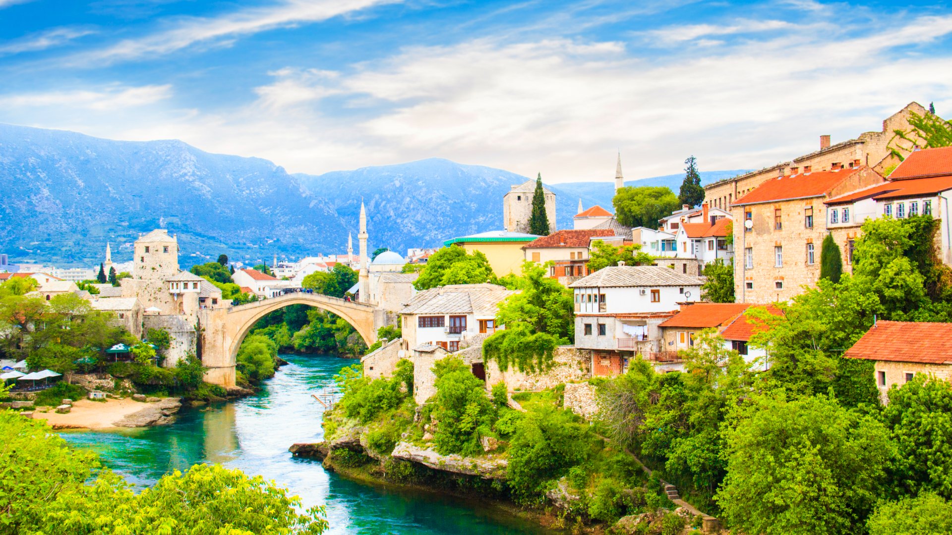 adria tours mostar