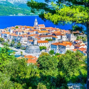 Korcula & Peljesac Tour from Dubrovnik