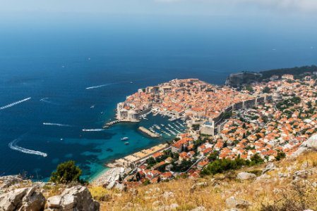 Dubrovnik & Cavtat Tour