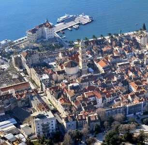 Split & Ston