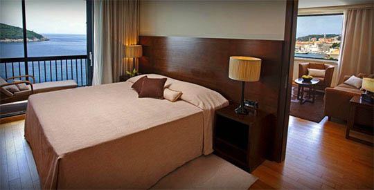 Accommodation Adriatic Explore Travel Agency