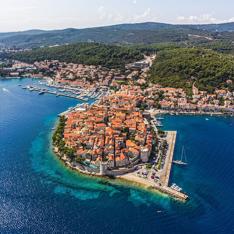 [Korcula]