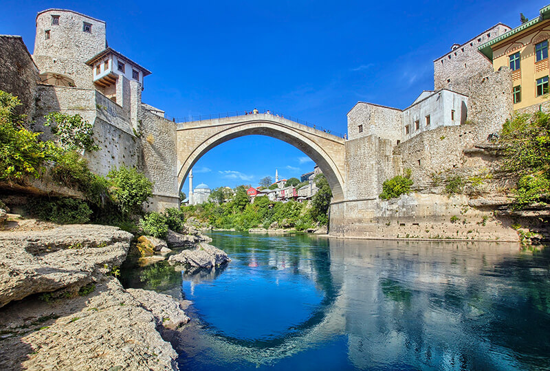 adria tours mostar