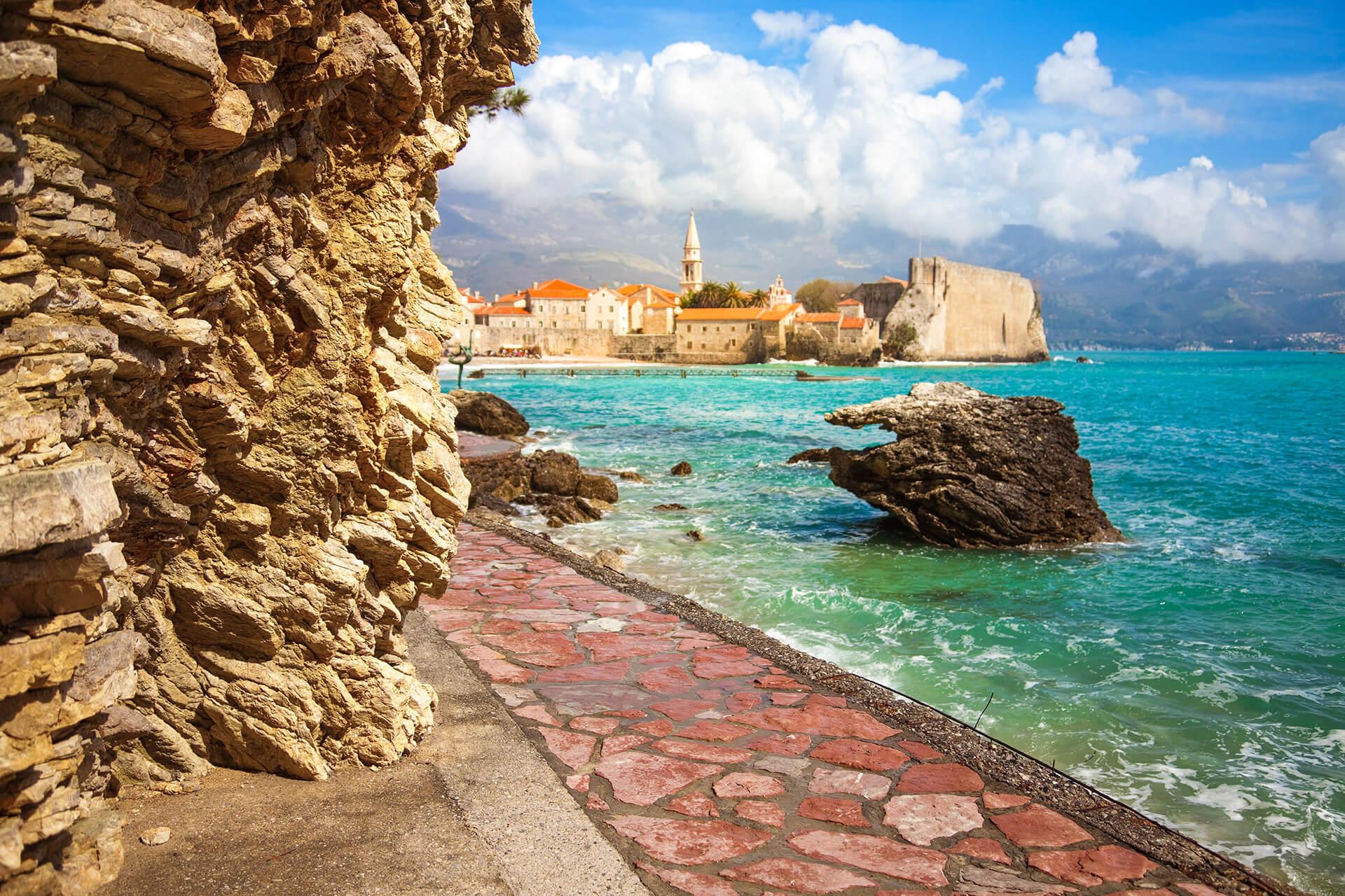 Montenegro Tour From Dubrovnik Montenegro Tour From Dubrovnik