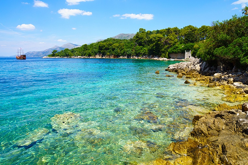 Boat Tours Dubrovnik Croatia Boat Tours Dubrovnik Croatia